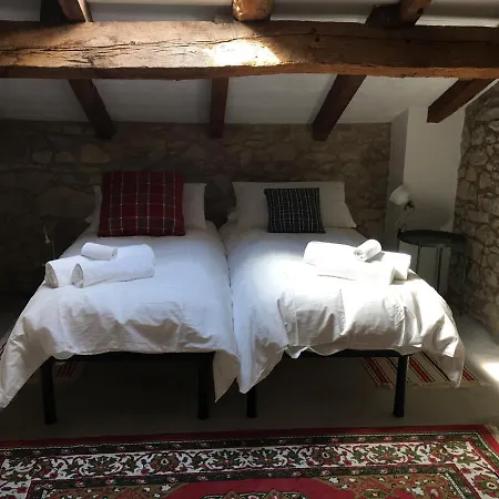 Bed & Breakfast Sotto I Sassi Guiglia