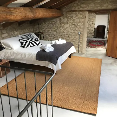 Bed & Breakfast Sotto I Sassi Guiglia