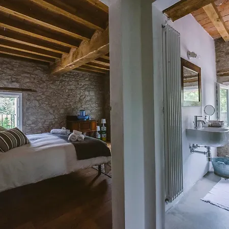 Bed & Breakfast Sotto I Sassi Guiglia