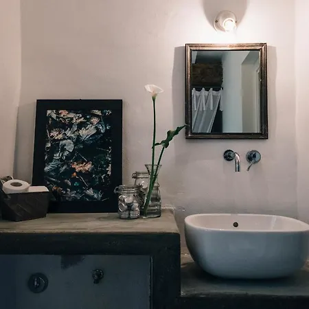 Bed & Breakfast Sotto I Sassi Guiglia