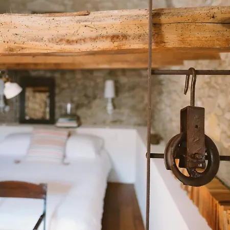 Sotto I Sassi Bed & Breakfast Guiglia