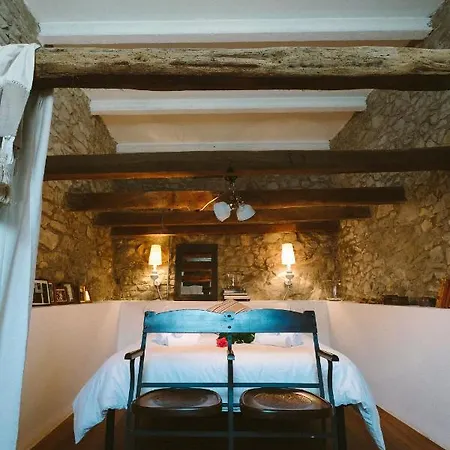 Bed & Breakfast Sotto I Sassi *