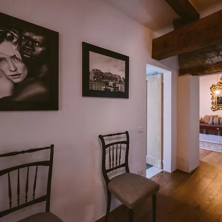 Bed & Breakfast Sotto I Sassi *