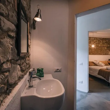 Bed & Breakfast Sotto I Sassi Guiglia
