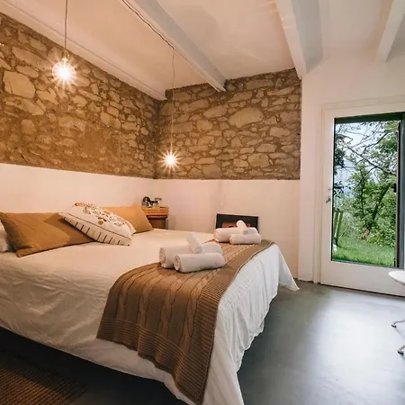 Sotto I Sassi Bed & Breakfast Guiglia