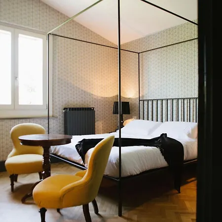Bed & Breakfast Sotto I Sassi *
