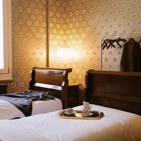 Bed & Breakfast Sotto I Sassi Guiglia