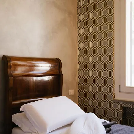 Sotto I Sassi Bed & Breakfast *