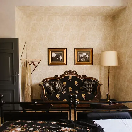 Bed & Breakfast Sotto I Sassi *