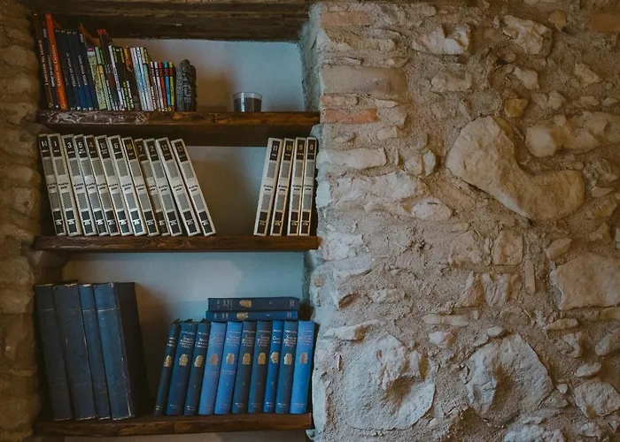 Sotto I Sassi Guiglia