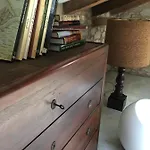Sotto I Sassi Отель типа 