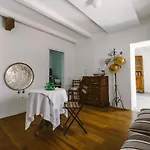 Sotto I Sassi Отель типа 