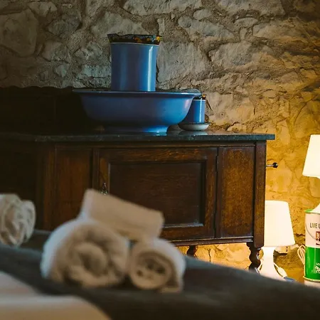 Sotto I Sassi Guiglia