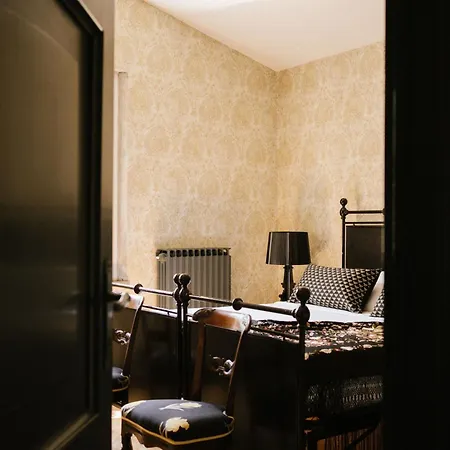 Bed & Breakfast Sotto I Sassi