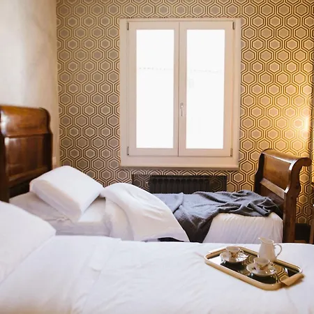 Sotto I Sassi Bed & Breakfast