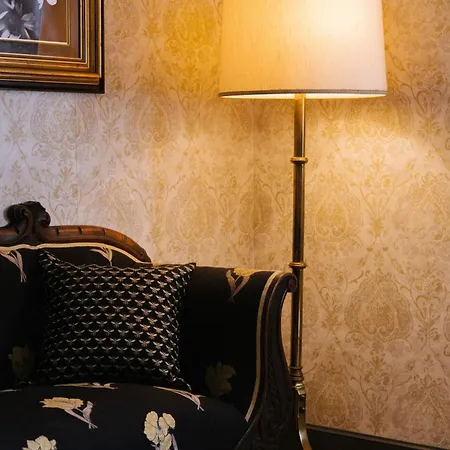 Bed & Breakfast Sotto I Sassi Guiglia