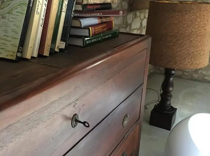 Sotto I Sassi Bed & Breakfast 3*