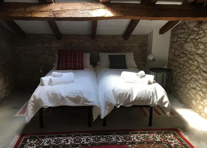 Bed & Breakfast Sotto I Sassi Guiglia