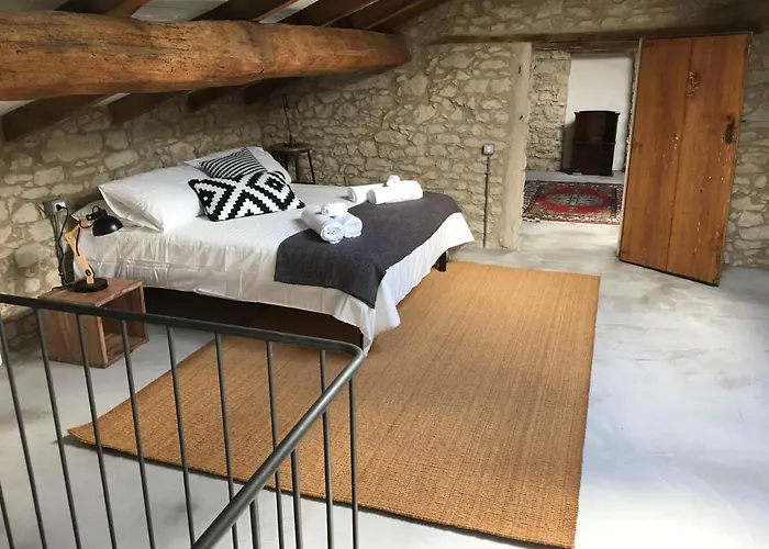 Bed & Breakfast Sotto I Sassi Guiglia