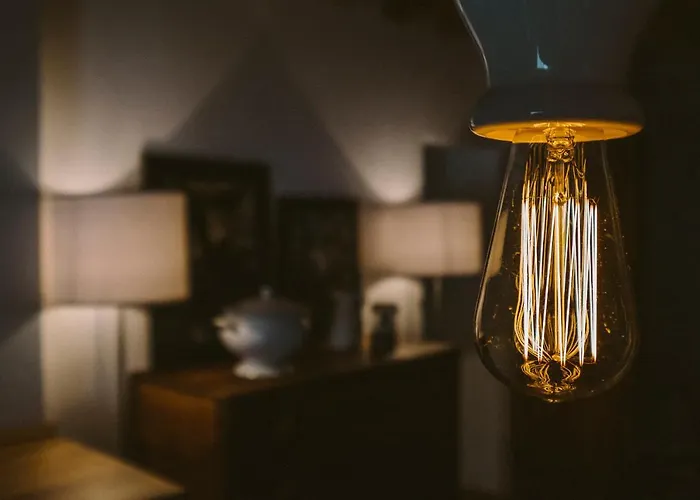 Nocleg ze śniadaniem Sotto I Sassi 3*