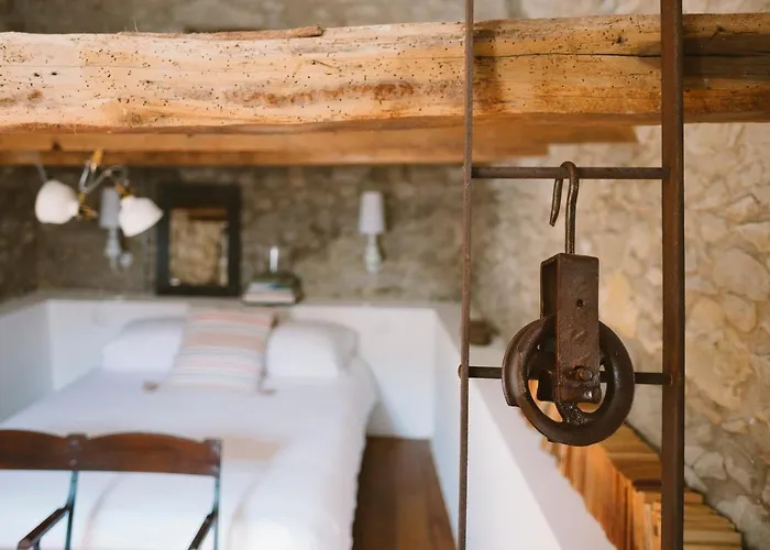 Sotto I Sassi Bed & Breakfast Guiglia