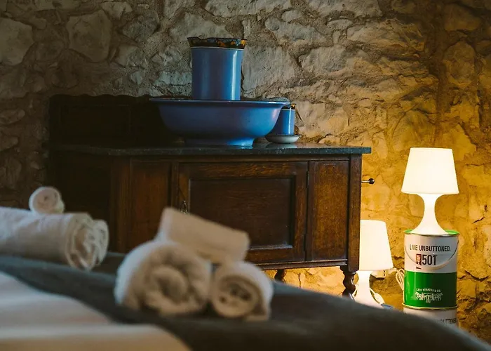 Sotto I Sassi Guiglia