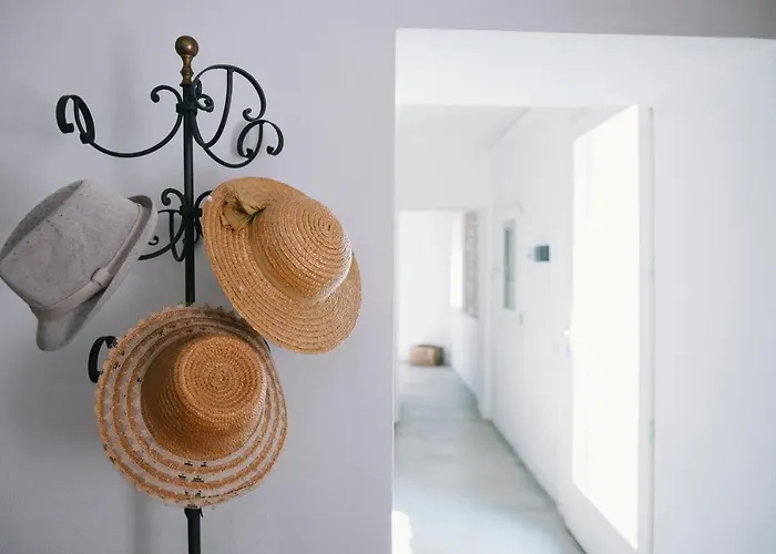 Bed & Breakfast Sotto I Sassi 3*