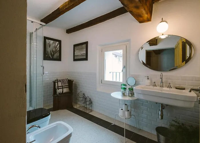 Bed & Breakfast Sotto I Sassi Guiglia