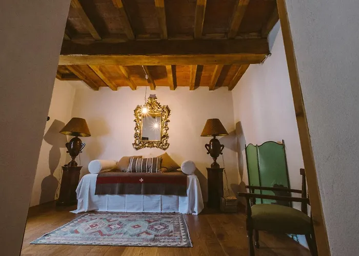 Sotto I Sassi 3* Guiglia