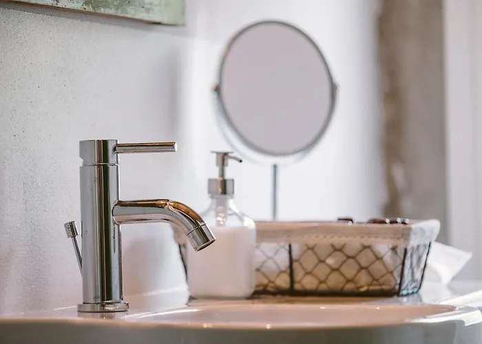 Bed & Breakfast Sotto I Sassi