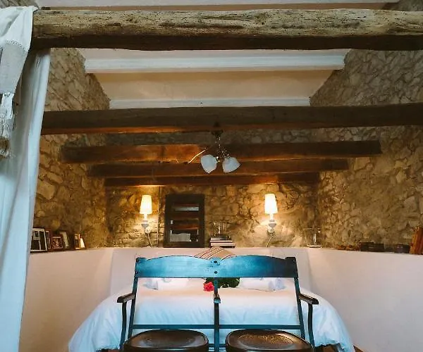 Bed & Breakfast Sotto I Sassi 3*