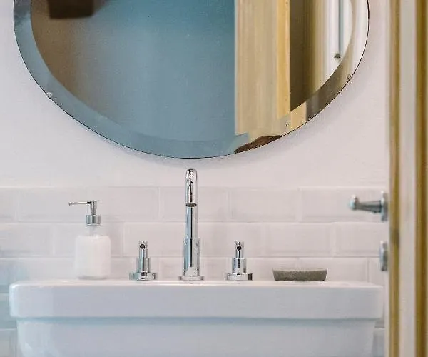 Sotto I Sassi Nocleg ze śniadaniem 3*