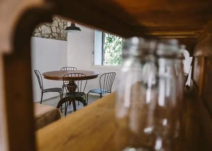 Sotto I Sassi 3* Guiglia