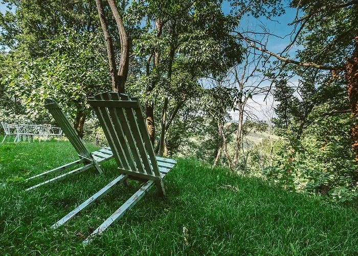 Sotto I Sassi Bed & Breakfast 3*