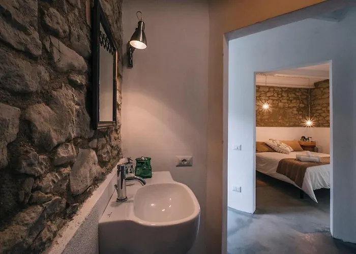 Bed & Breakfast Sotto I Sassi Guiglia