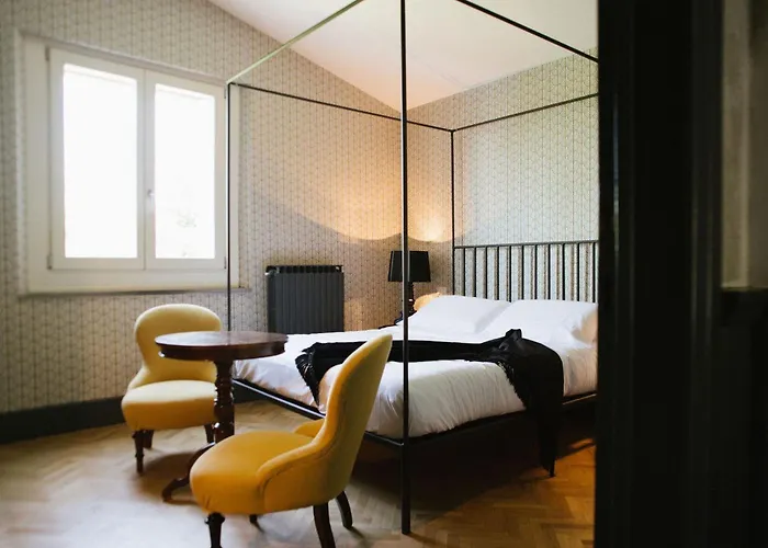 Bed & Breakfast Sotto I Sassi 3*