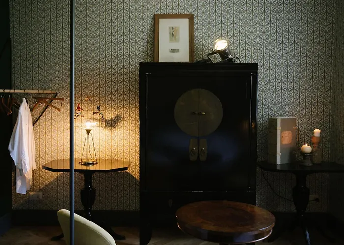 Sotto I Sassi Guiglia