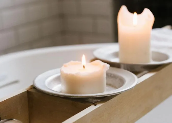 Sotto I Sassi Bed & Breakfast Guiglia