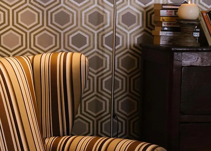 Nocleg ze śniadaniem Sotto I Sassi