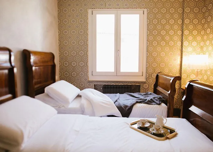 Sotto I Sassi Bed & Breakfast