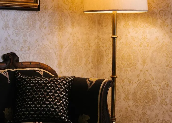 Bed & Breakfast Sotto I Sassi Guiglia