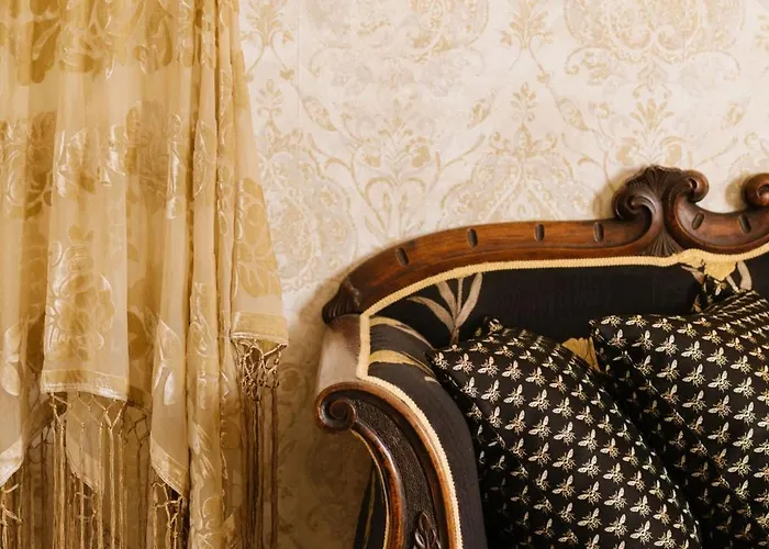 Sotto I Sassi Bed & Breakfast 3*